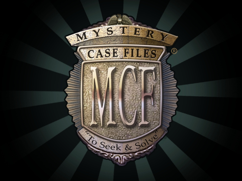 mystery case files list